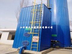 曝氣生物濾池BAF